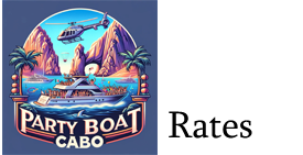 Party Boat Rental Cabo San Lucas, Yacht Charters, Los Cabos, Baja Sur, Luxury Catamaran, Event, Wedding